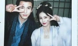 白鹿张凌赫最新爆料,揭秘幕后的精彩瞬间